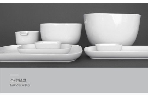 餐具品牌全案设计 从策略到视觉的完整构建指南